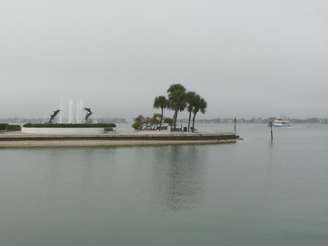 007 sarasota anchorage