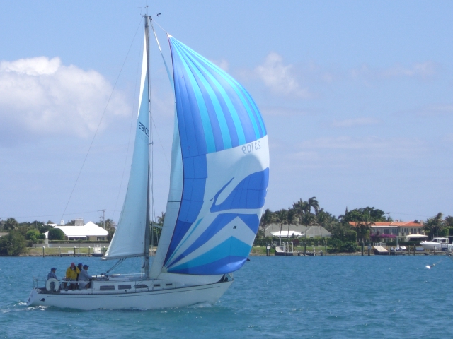 Spinnaker