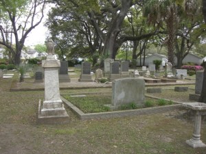 jewish cemetery Georgetown