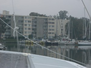 002 Back Creek- front of Faith & danny's place