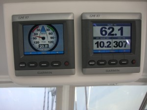 169 Speed gauge June 2010