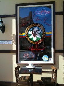 Passion Coffee House