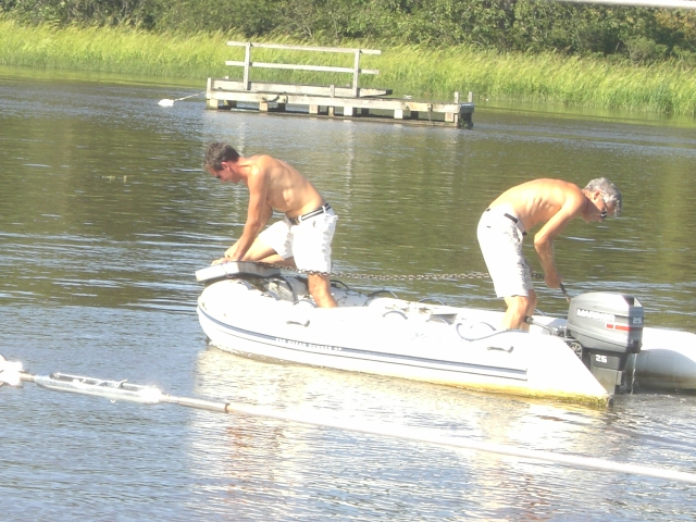 rocna raise-not John and Russ