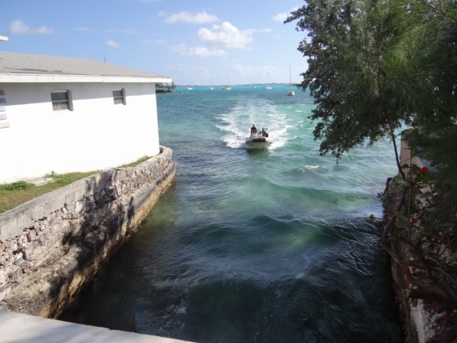 lake victoria dinghy