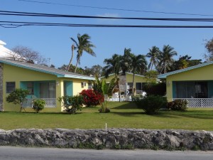 pretty Marsh Hrbr villas