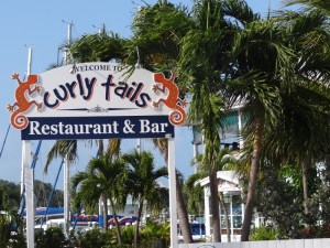 Located at Moorings docks