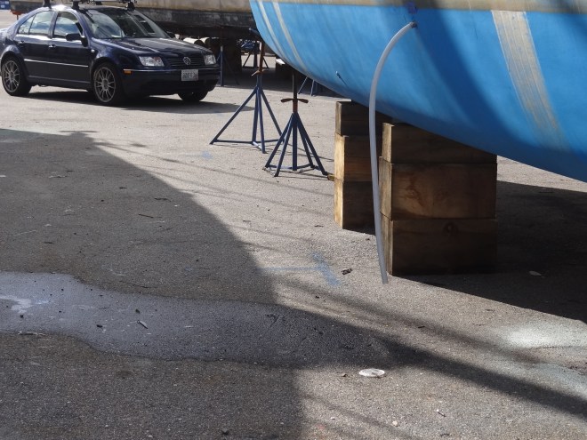 galley sink drain hose