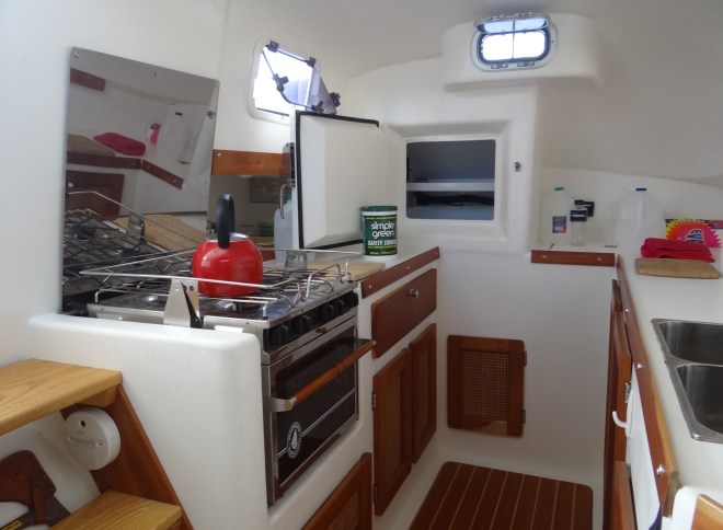 Similar, but oh I appreciate mine even more!