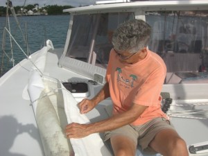 Could be the start of a new career.. not!