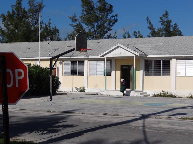 The all-ages BlackPoint school