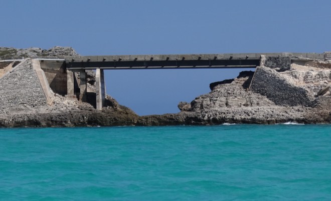 Looking through the Glass Window