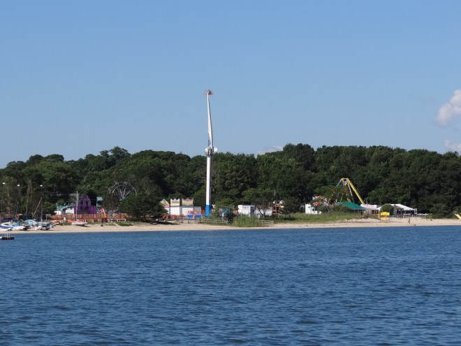 Sag Harbor Firemans' Carnival ready to go