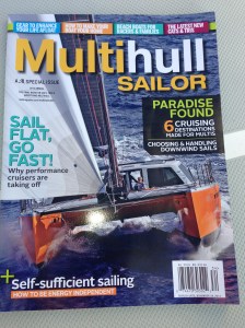 Multihull Sailor- a special issue by Sail magazine