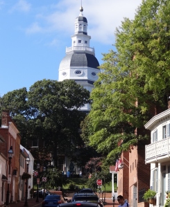Oldest in the nation state house still in legislative use