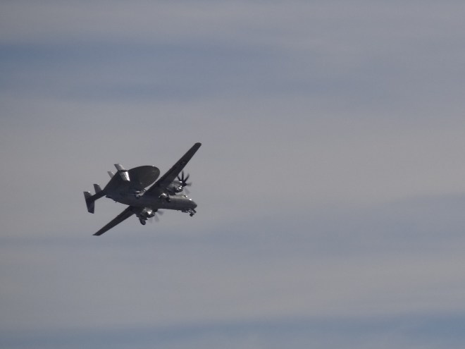 We've come a long way since aviation's early days