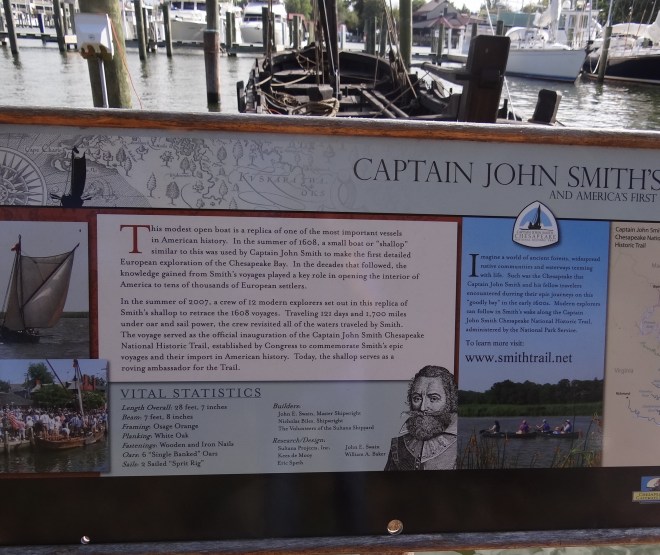 Frankly shallop I'm no good for clams