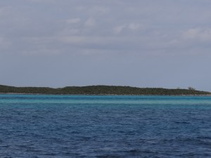 Little Halls Pond Cay is owned by Johnny Depp