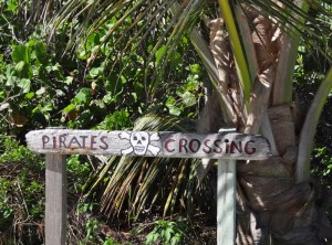 Kinda felt right at home here