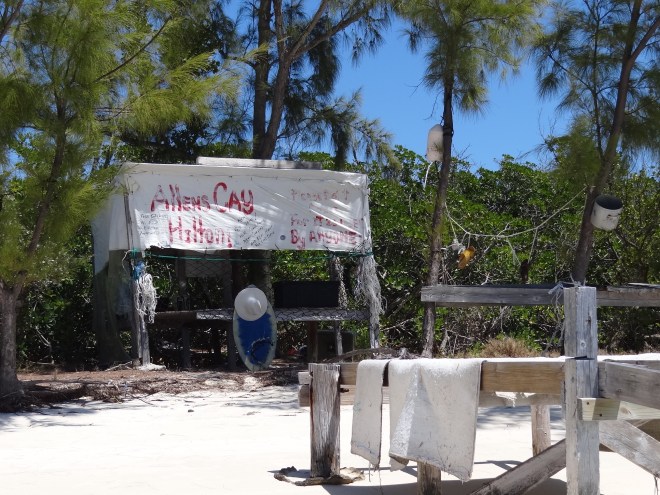 The A-P Hilton- new carpeting, free Wi-Fi, A/C and all the fresh air you want