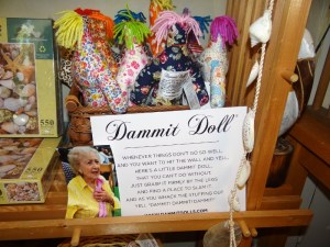 Could not resist a photo of these, but I did resist the urge to buy one