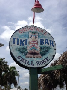 Excellent libations and fast service!