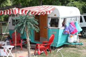 Too cute! Not sure we could compete at that level; would be fun to try!