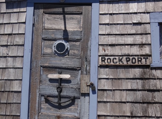 rockport