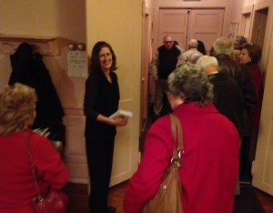 Chester Meeting House