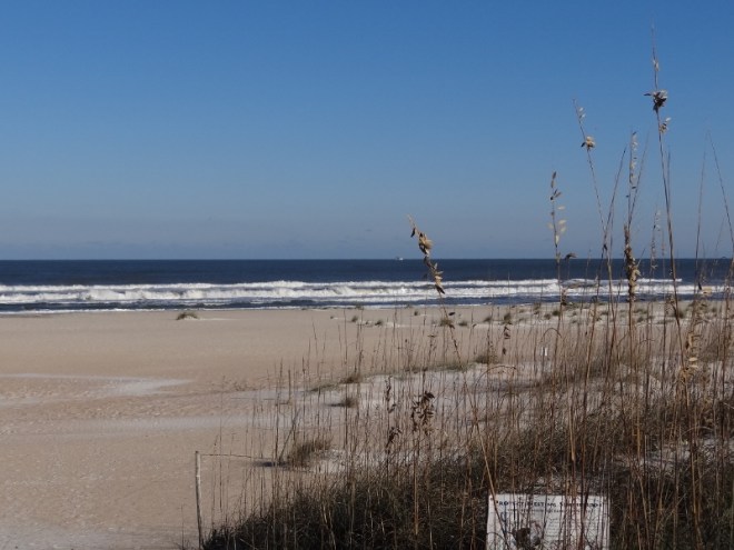 A red flag day, same as yesterday and the day before.