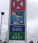 Lovin' these prices!