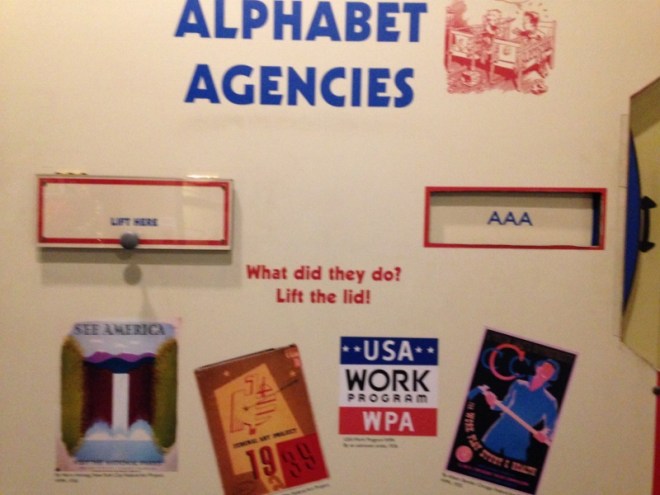 Not the American Automobile Association