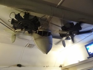 Inside Kelly's at the Crash Bar