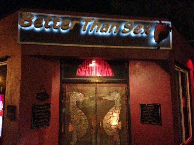 Does this really look like our kind of place?