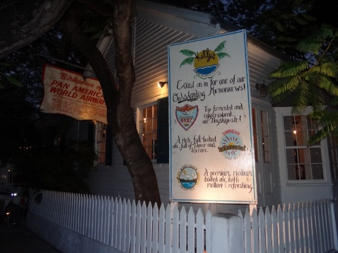 Taken when the rain was not paying us a visit