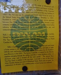 If you can't read this- Kelly is none other than Kelly McGillis