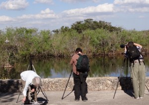 This got to be a common sight especially when the subject kept still