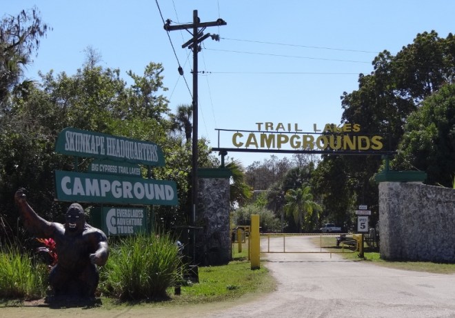 What kind of place did I book us into?