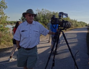 Rick Coakley amateur photographer from Charleston