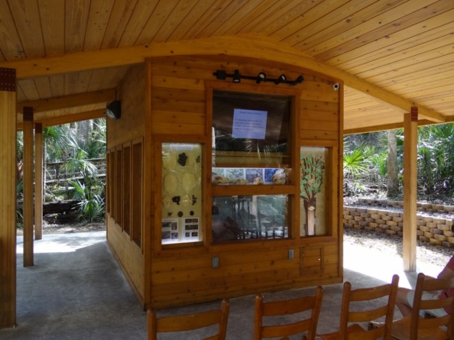 Nature Center at Wekiwa