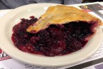 4- Berry pie