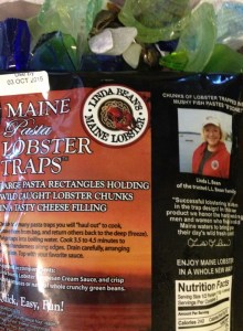 Delightful reading all over the package