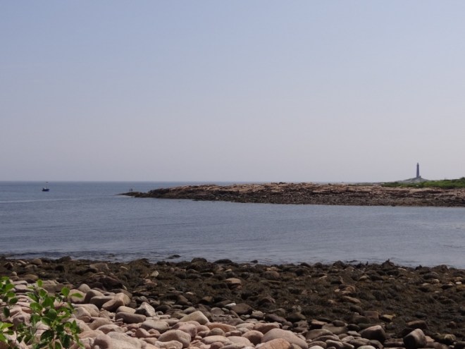 Loblolly Cove, Rockport