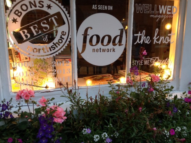 closed at 8pm but looks like a good place