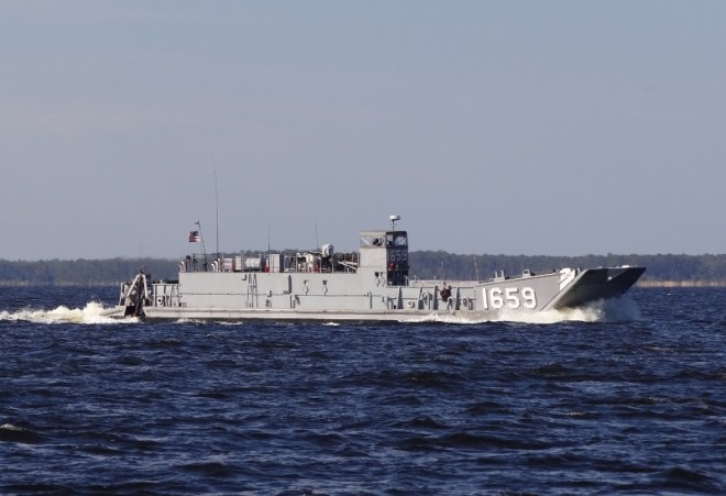 Neuse Rvr b4 Oriental- no AIS