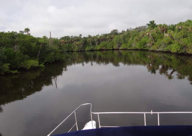 Approx one mile before SYBuilders