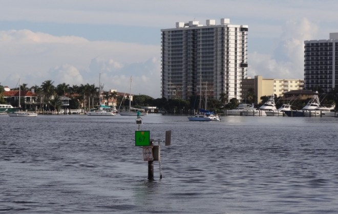 turn left before G67