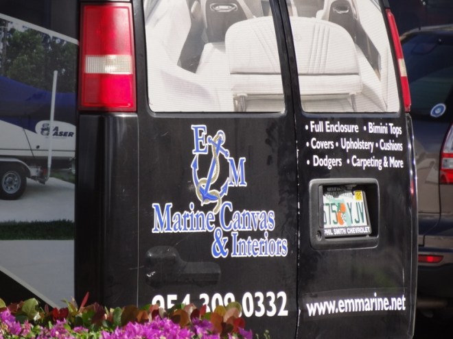 Please, take our canvas!