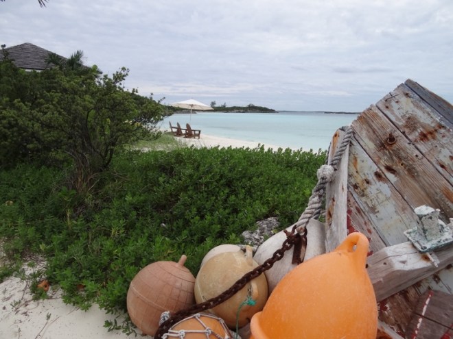 One of eight beaches at HB- near entrance facing SE