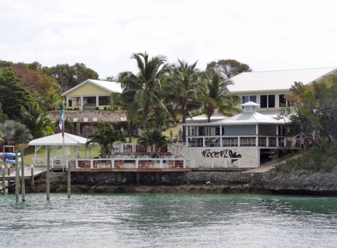 Here and there, we love Firefly!