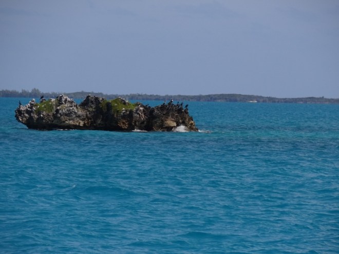 Center of the World Rock